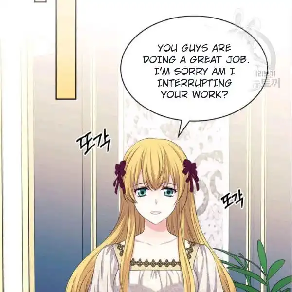 Sincerely: I Became a Duke's Maid Chapter 80 64